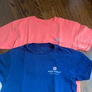 Simply souther t shirt bundle!